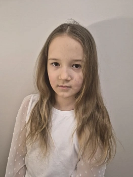 Костина Екатерина