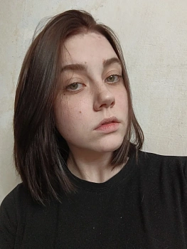 Близнякова Валерия
