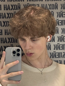 Иван Андреев 