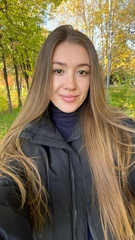 Ольга Юрьевна Фаленда