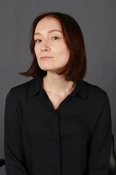 Калинина Анна Викторовна 
