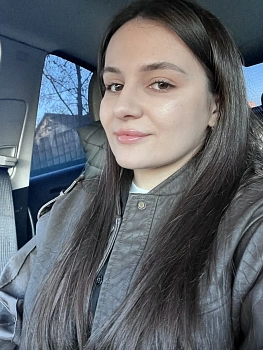 Сулейманова Мукулсун