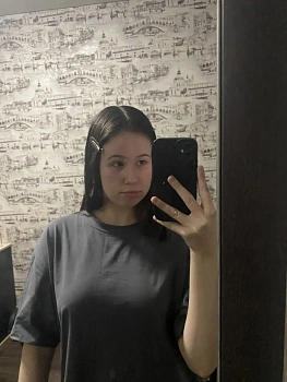 Арина Александровна Барданосова