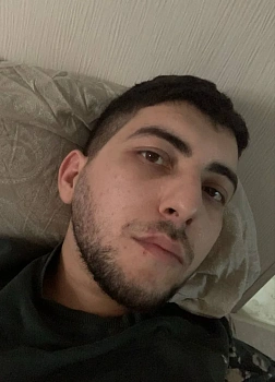 Мирзоян Хорен