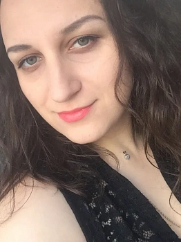 Диана Ефимова