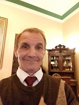 Прасов Михаил 