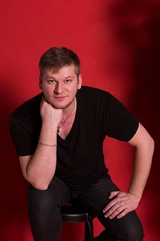 Васильев Александр Станиславович 