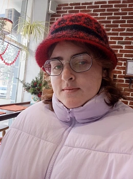 Сизова Надежда Александроана