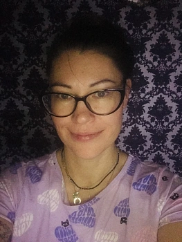 Рогалёва Ольга