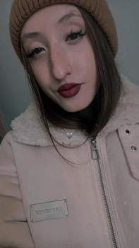 Кристина Котусова