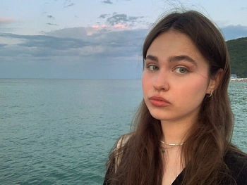 Семечкина Зарина Сергеевна