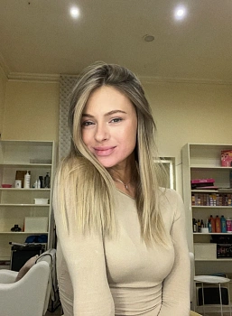 Чивилева Ирина