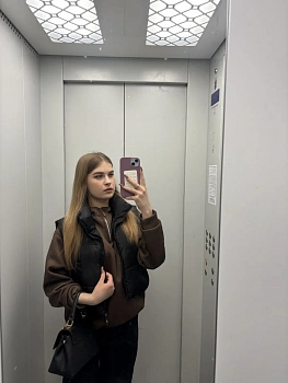 Матвеева Милена