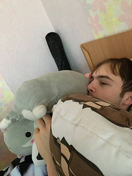 Ялченко Дмитрий