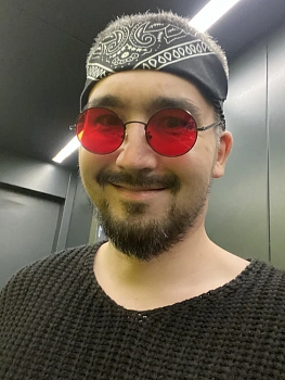Николай Кошкин