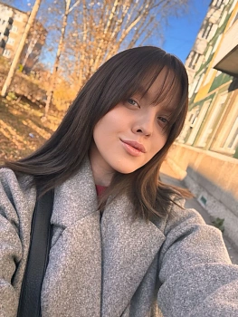 Ульяна Прищепова 