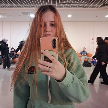 Макарова Ирина