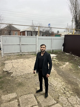 Михаил