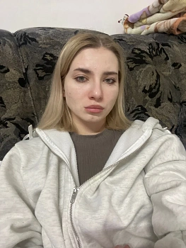 Полина Павловна Скориченко