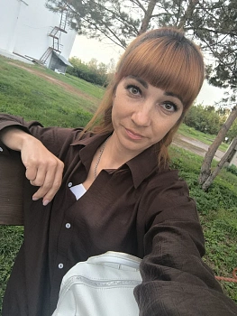 Ермолаева Юлия