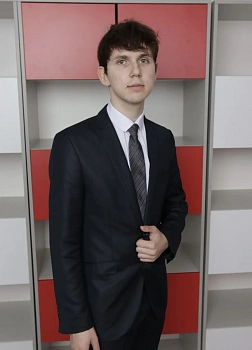 Текутьев Дмитрий