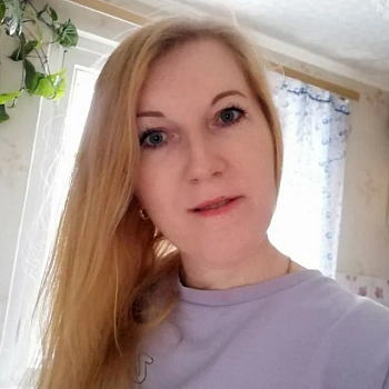 Борисова Наталья 