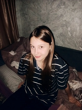 Казанцева Ксения 
