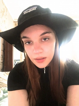 Лякина Варвара Максимовна