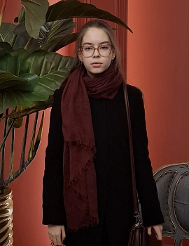 Афонина София