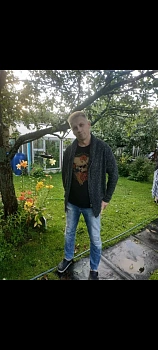 Николай Александрович Складнов