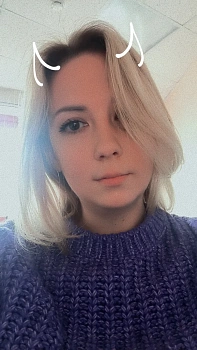 Макарова Анна