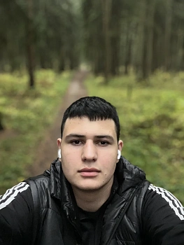Тодуа Зураб 