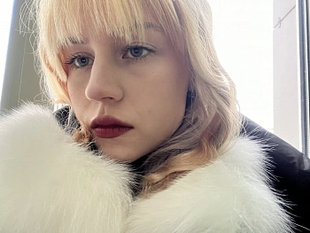 Шестакова мария