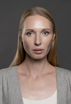 Цибульникова Людмила Анатольевна 
