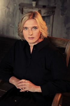 Самсонова Марина