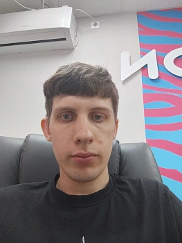 Дмитрий Сергеевич Чайка