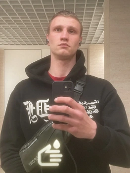 Михаил Константинович Гоняк