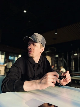 Садовников Дмитрий