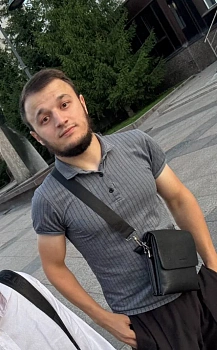 Тавлуев Саид Багавдинович