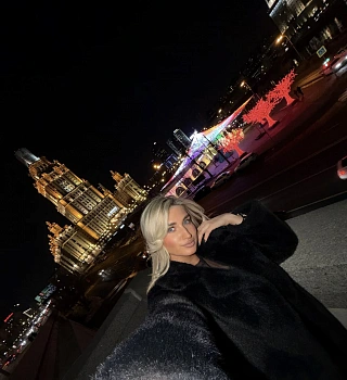 Горелова Виктория 