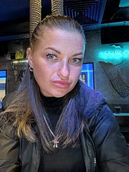 Елена Леонидовна Борисенко