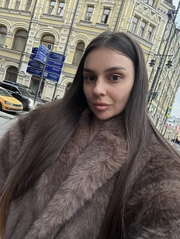 Смирнова Анастасия 