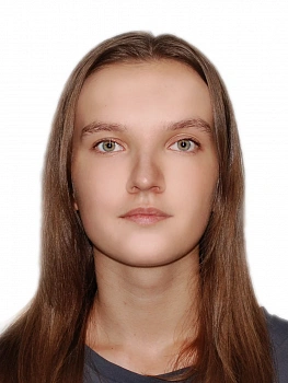 Лаженицына Юлианна Артемовна 