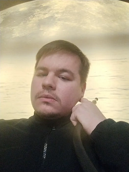 Волков Николай 