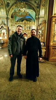 Афанасьев Андрей Леонидович 