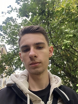 Колединов Глеб
