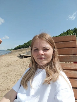 Родионова Евгения Владимировна 
