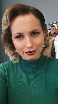 Стёпкина Елена Александровна 