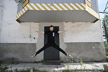 Матухно Николай Владимирович