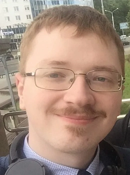 Козлов Павел Вадимович